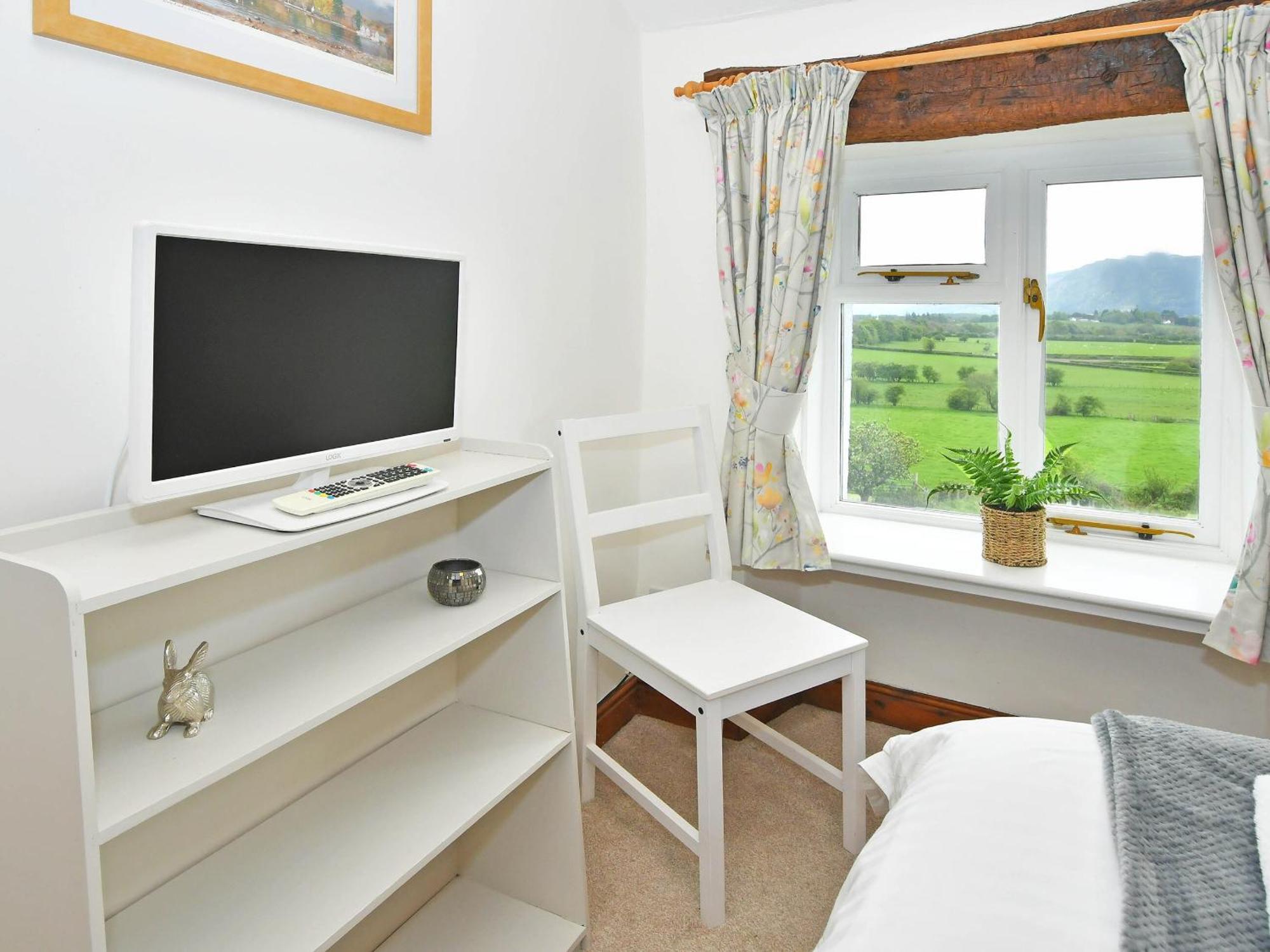 Osprey Cottage Bassenthwaite Exterior foto